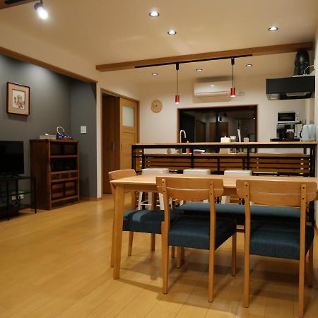 Kanamori House Такаяма Экстерьер фото