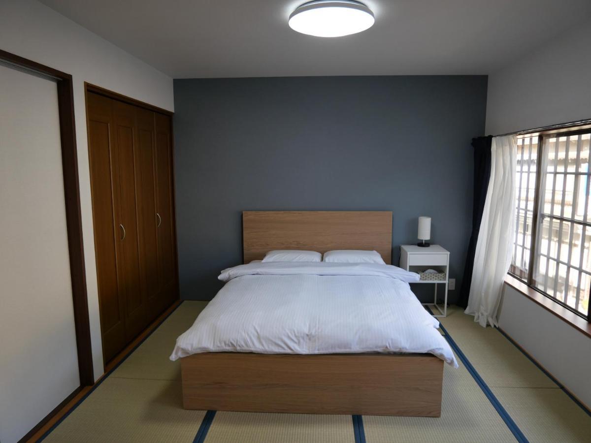 Kanamori House Такаяма Экстерьер фото