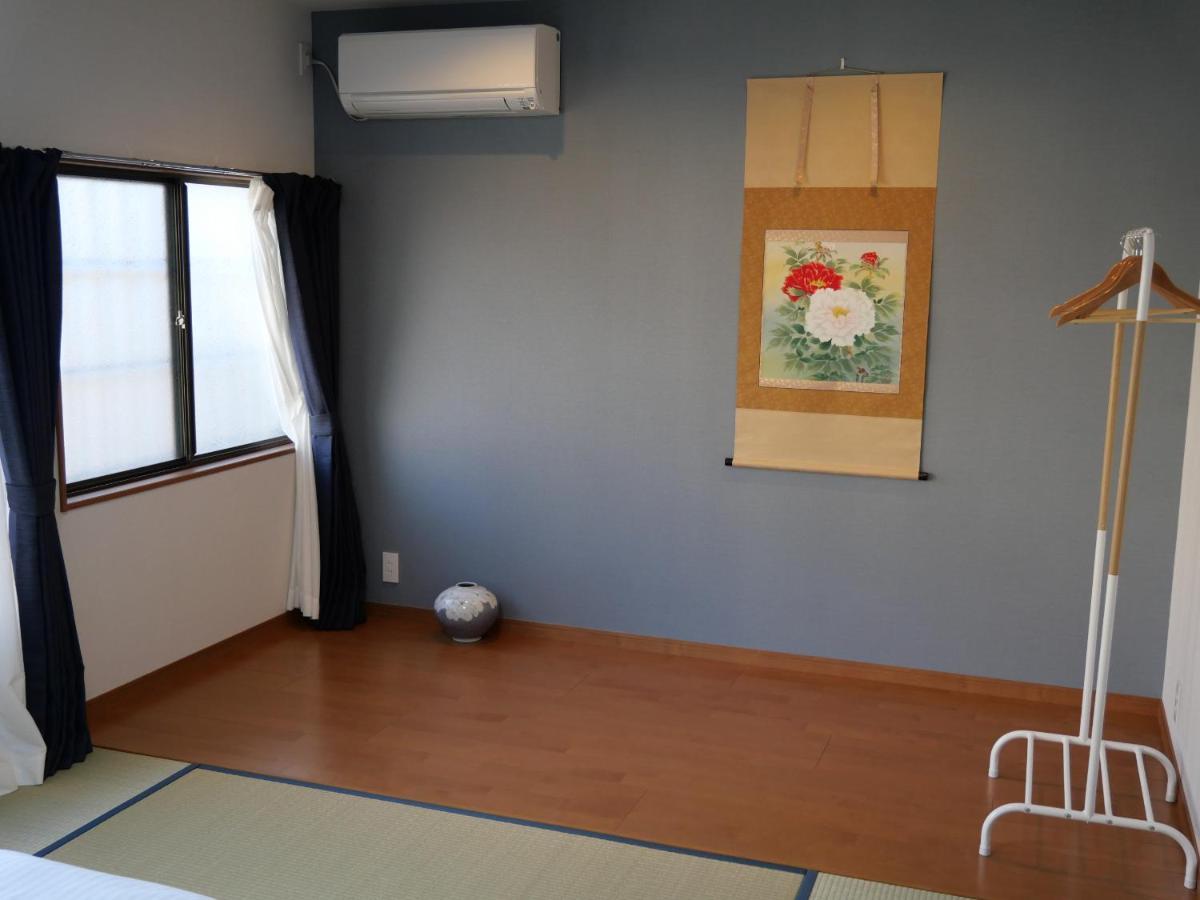 Kanamori House Такаяма Экстерьер фото