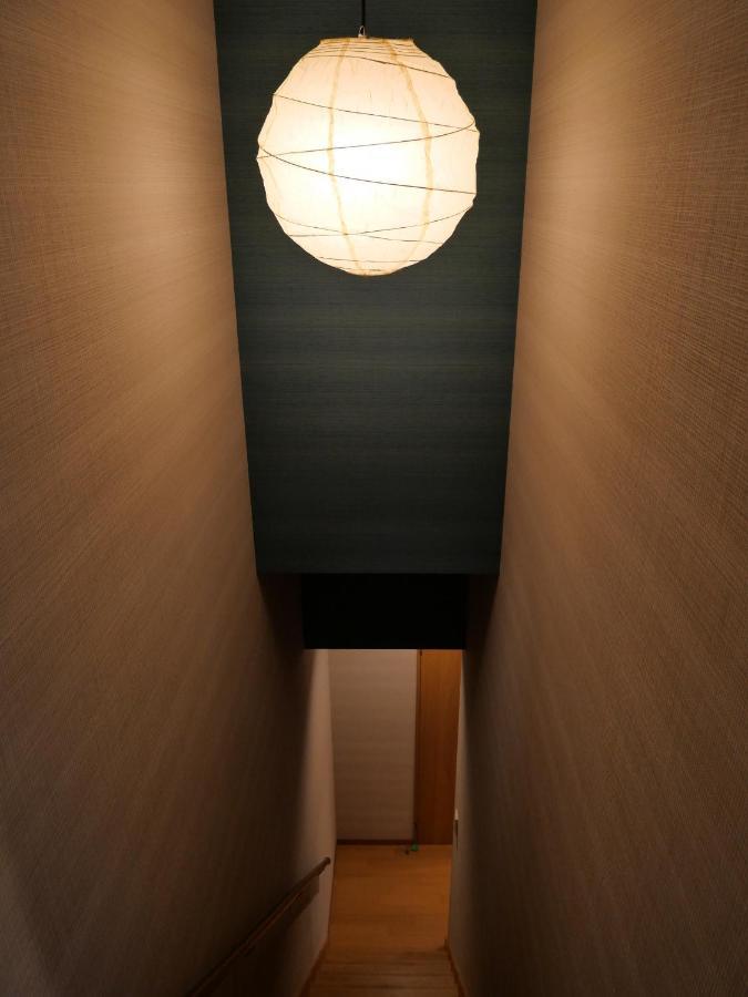 Kanamori House Такаяма Экстерьер фото