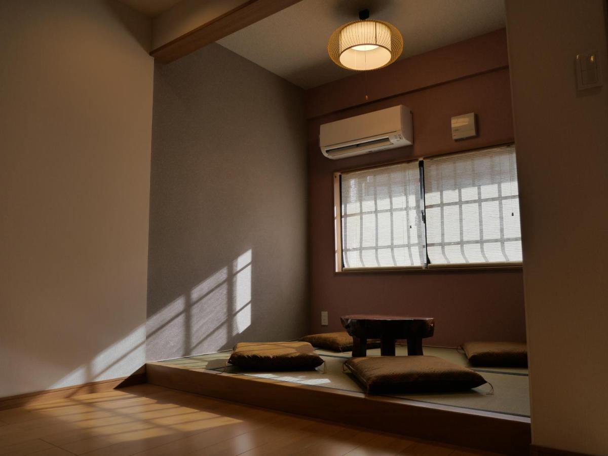 Kanamori House Такаяма Экстерьер фото