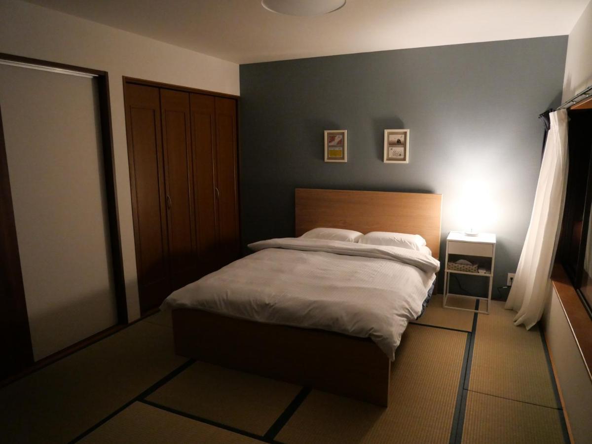 Kanamori House Такаяма Экстерьер фото