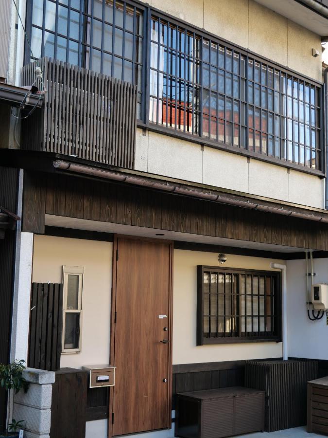 Kanamori House Такаяма Экстерьер фото