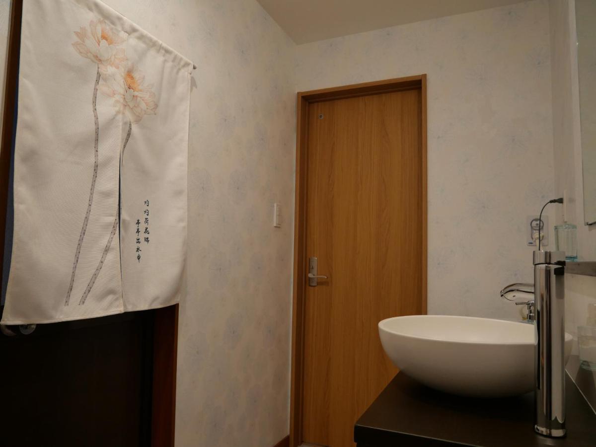 Kanamori House Такаяма Экстерьер фото