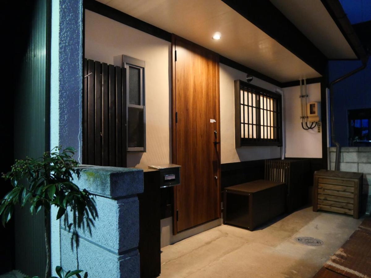 Kanamori House Такаяма Экстерьер фото