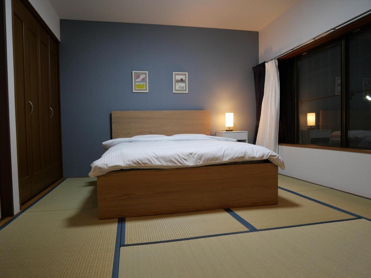 Kanamori House Такаяма Экстерьер фото