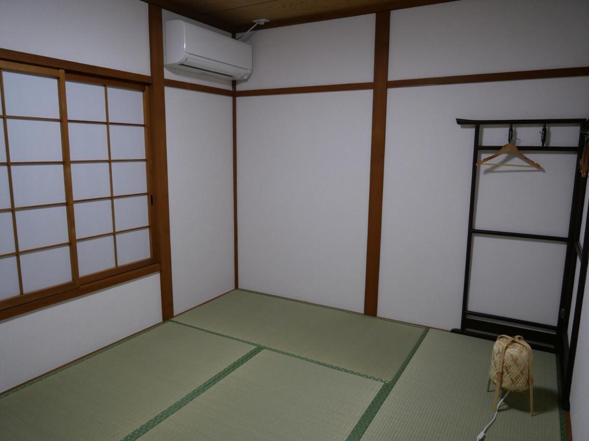 Kanamori House Такаяма Экстерьер фото